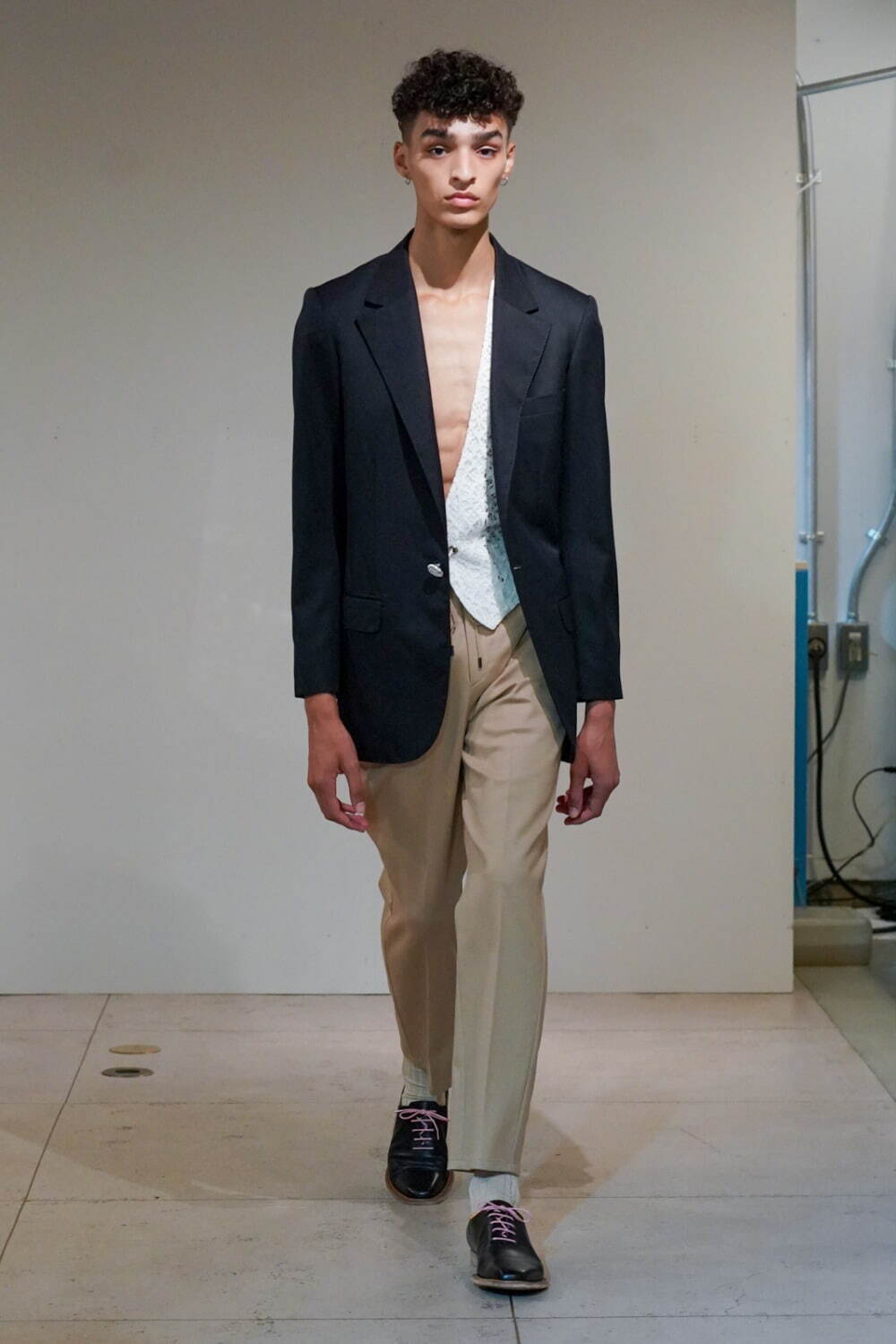 ノブユキ マツイ(Nobuyuki Matsui) 2022年春夏ウィメンズ&メンズ
