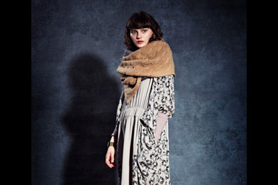 ルミネ新宿が若手デザイナー支援 - 「ルミネ ザ カルチェラ」常設店舗オープン