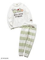 ジェラート ピケ(gelato pique) スーパーマリオ｜写真4