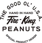 ファイヤーキング×ピーナッツ コラボマグカップをルミネエスト新宿で発売｜写真3