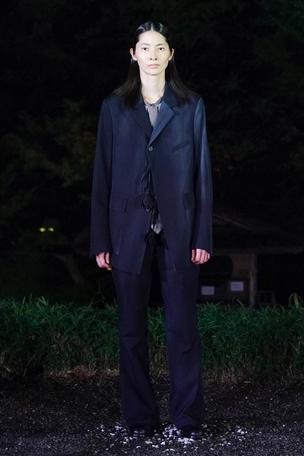 ベッドフォード(BED j.w. FORD) 2022年春夏ウィメンズ&メンズコレクション  - 写真11