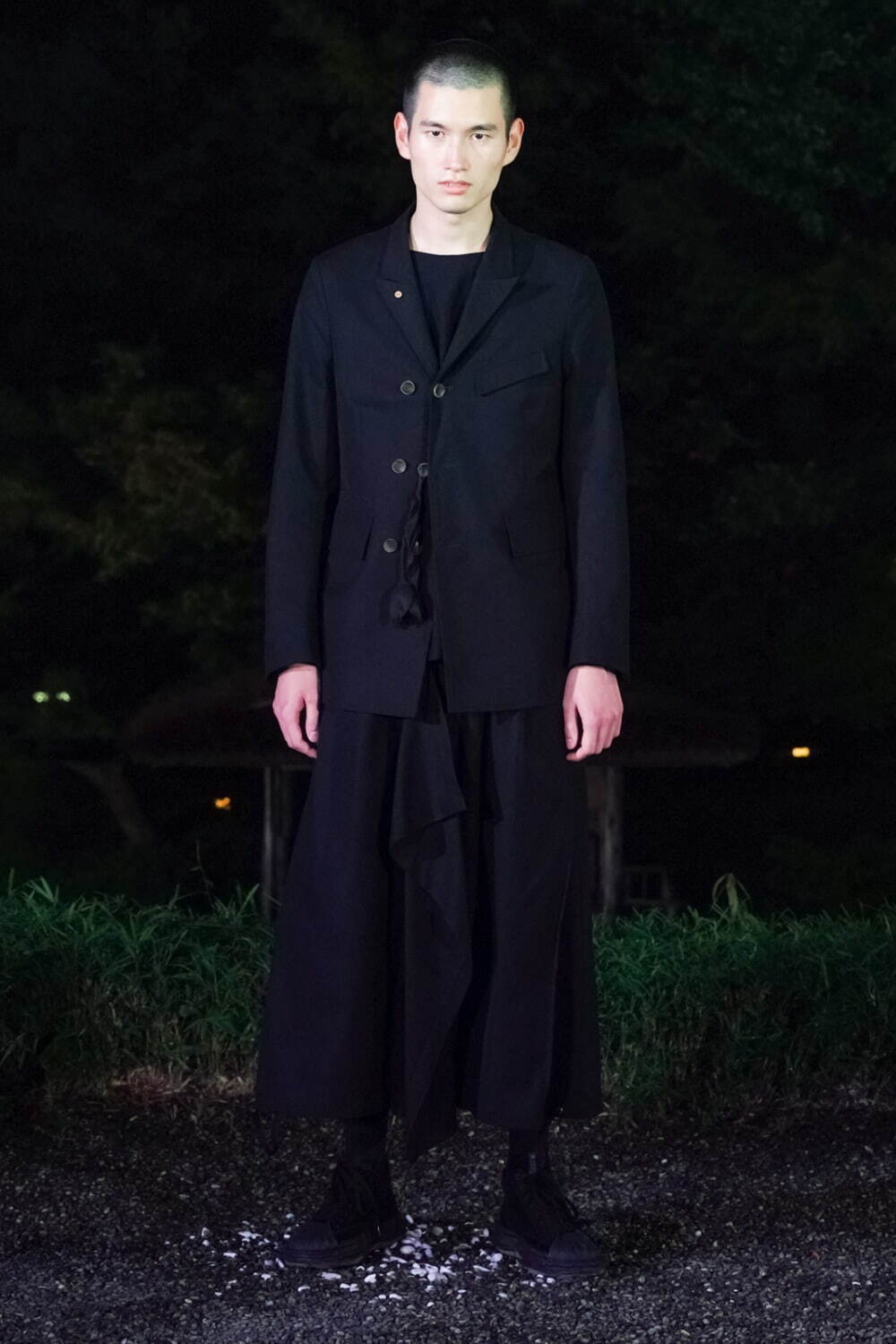 ベッドフォード 2022年春夏<span>コレクション</span> - 写真12