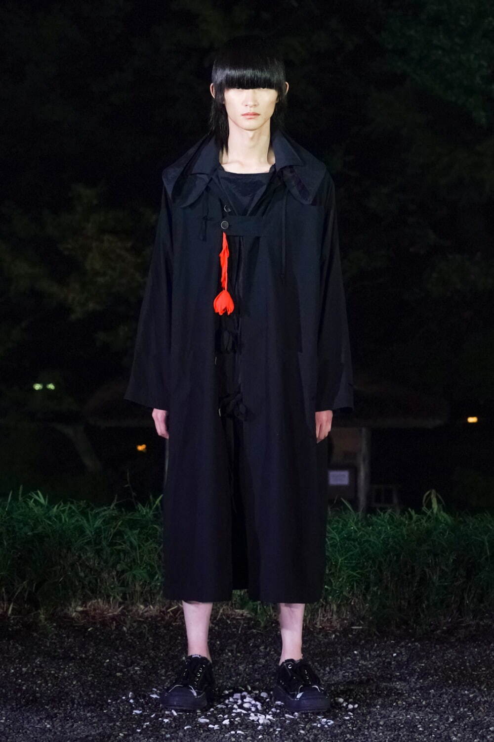ベッドフォード 2022年春夏<span>コレクション</span> - 写真13