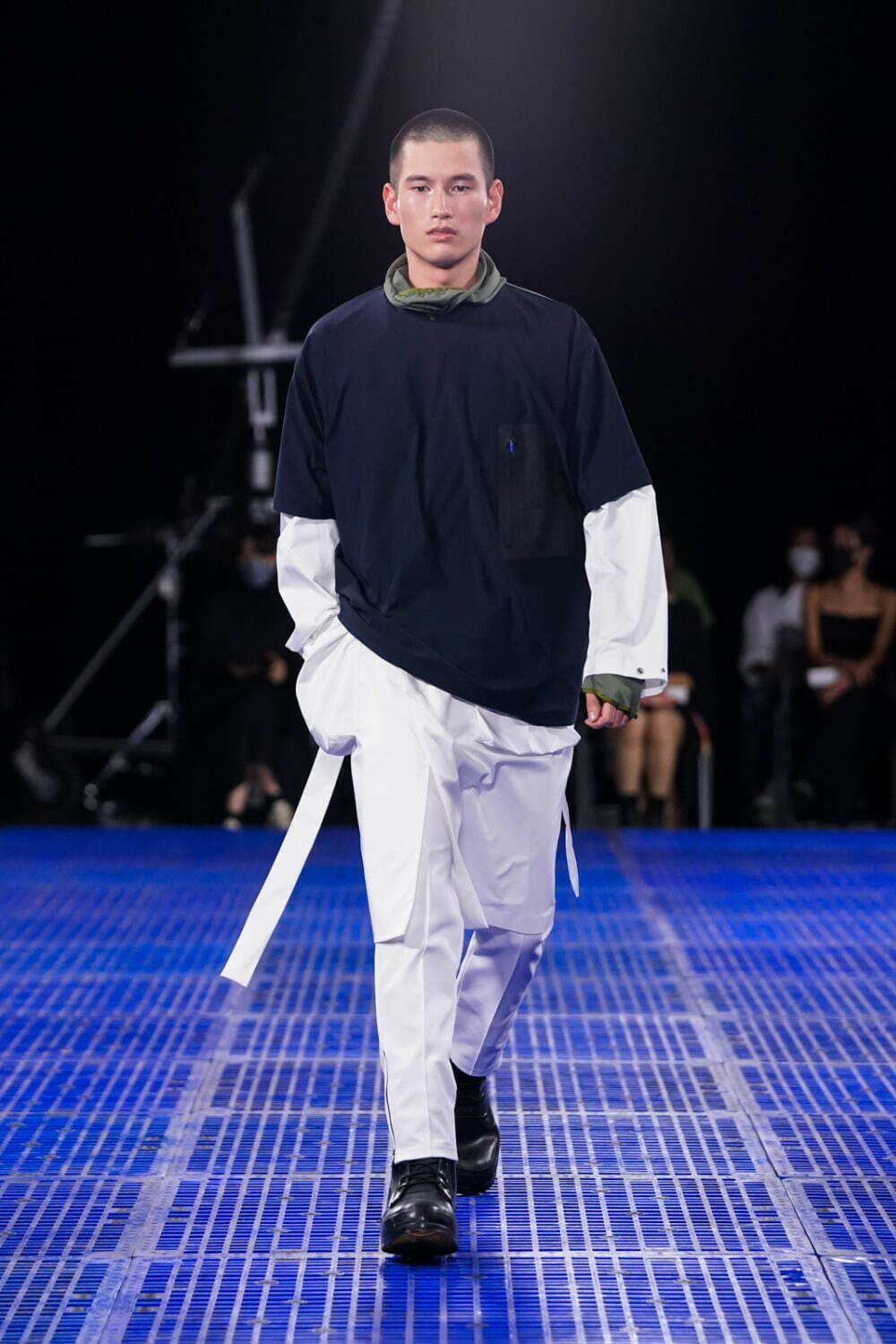 ディーベック 2022年春夏<span>コレクション</span> - 写真3