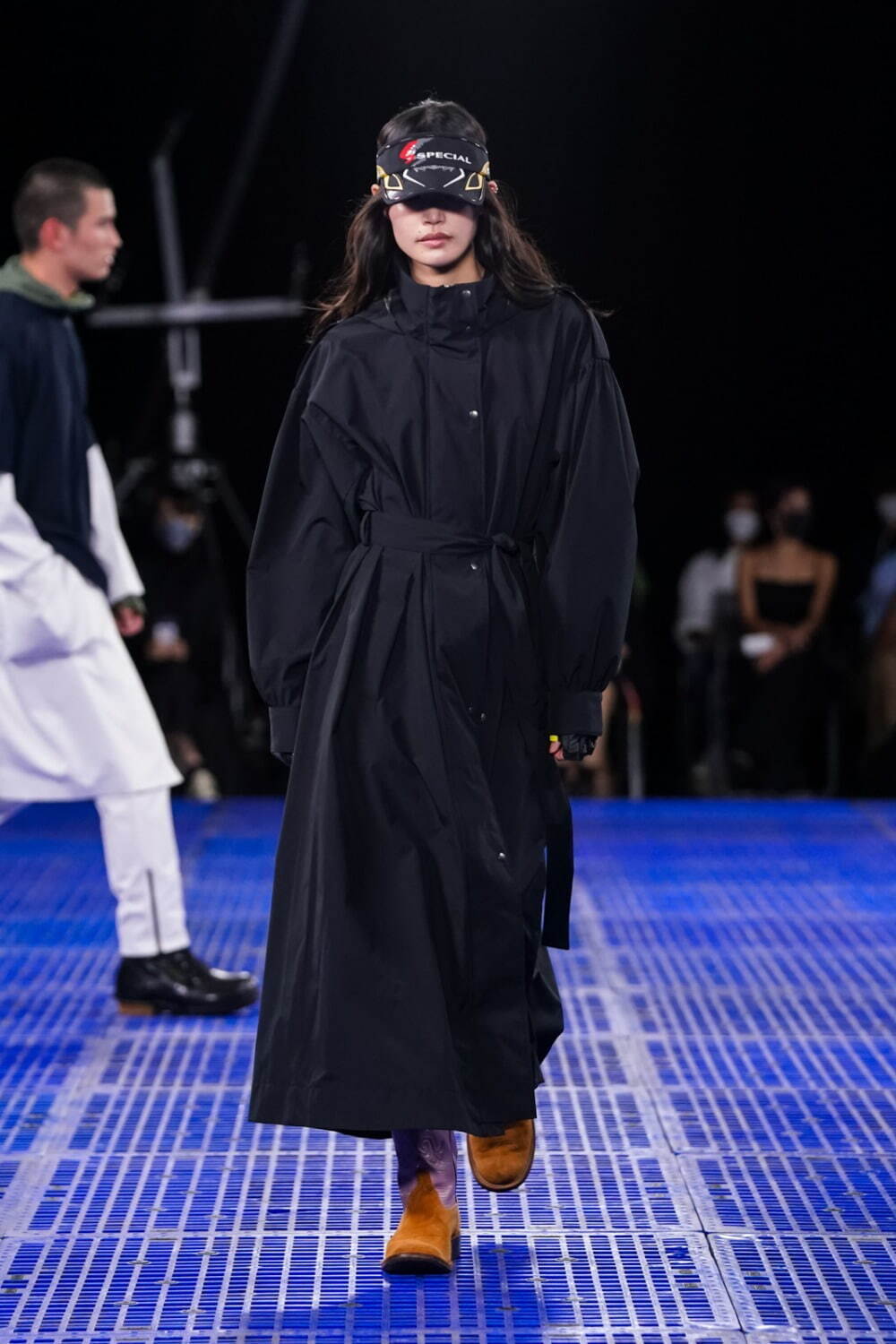 ディーベック 2022年春夏<span>コレクション</span> - 写真4