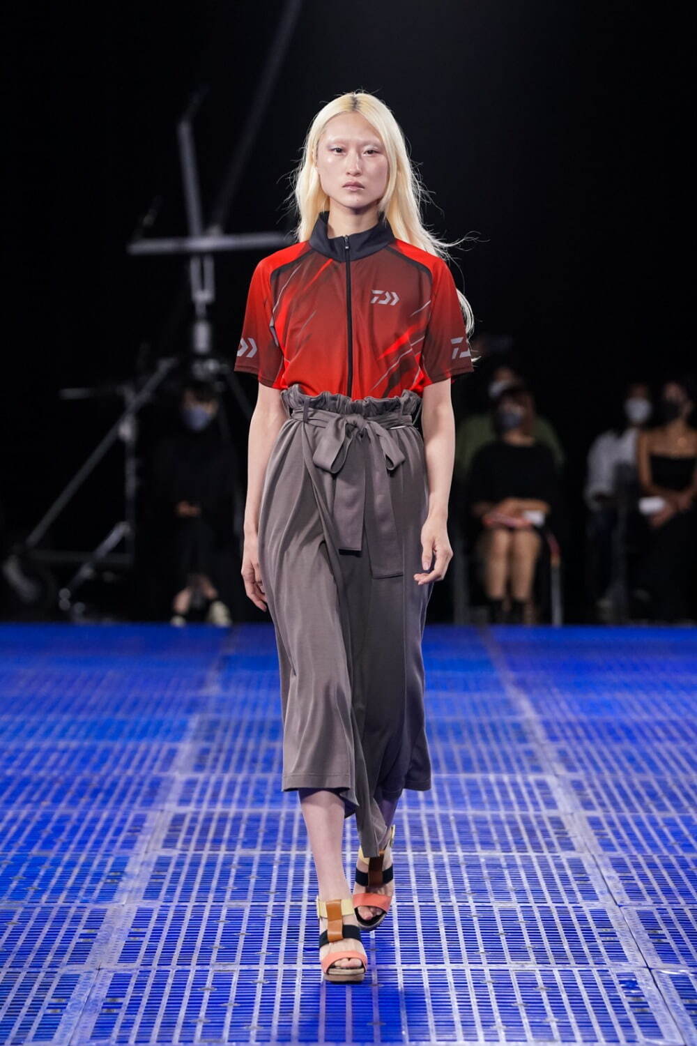 ディーベック 2022年春夏<span>コレクション</span> - 写真8
