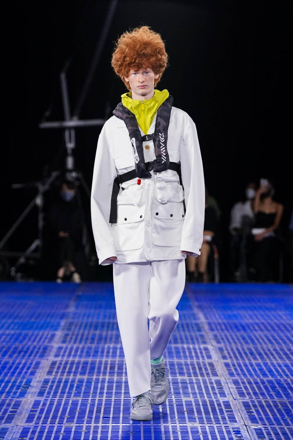 ディーベック 2022年春夏<span>コレクション</span> - 写真14