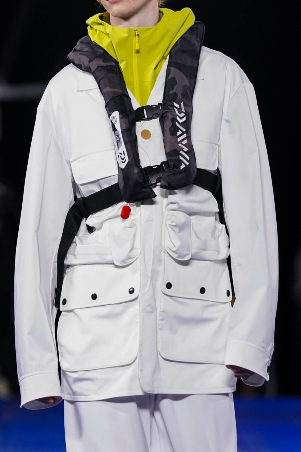 ディーベック 2022年春夏<span>コレクション</span> - 写真15