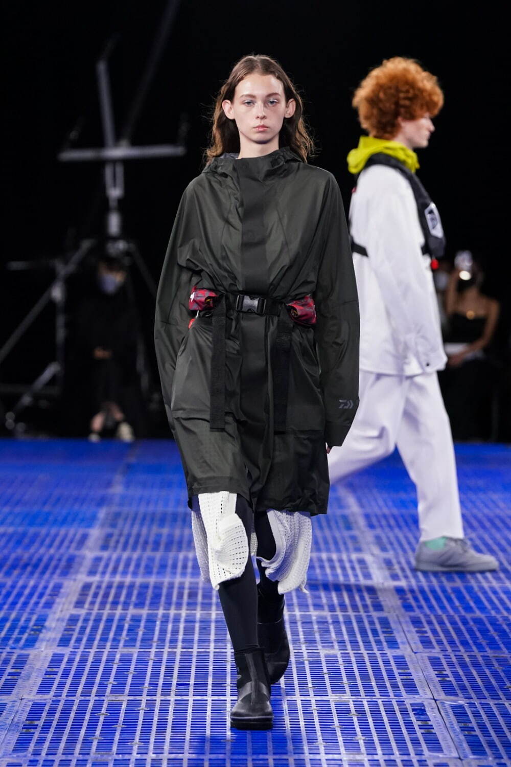 ディーベック 2022年春夏<span>コレクション</span> - 写真16