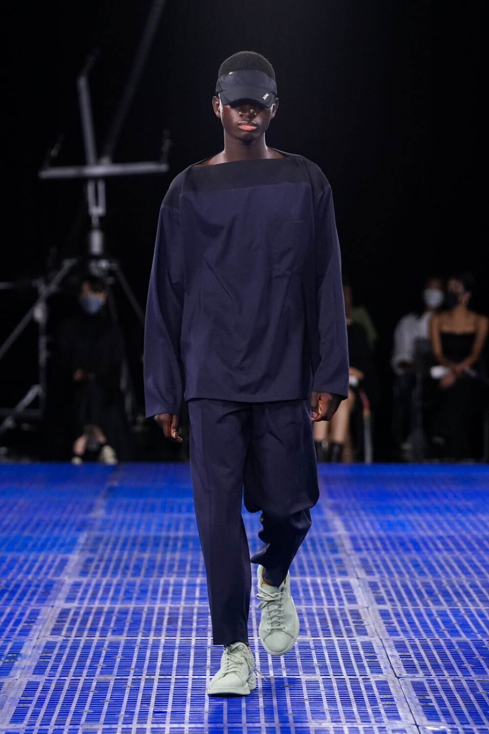 ディーベック 2022年春夏<span>コレクション</span> - 写真30