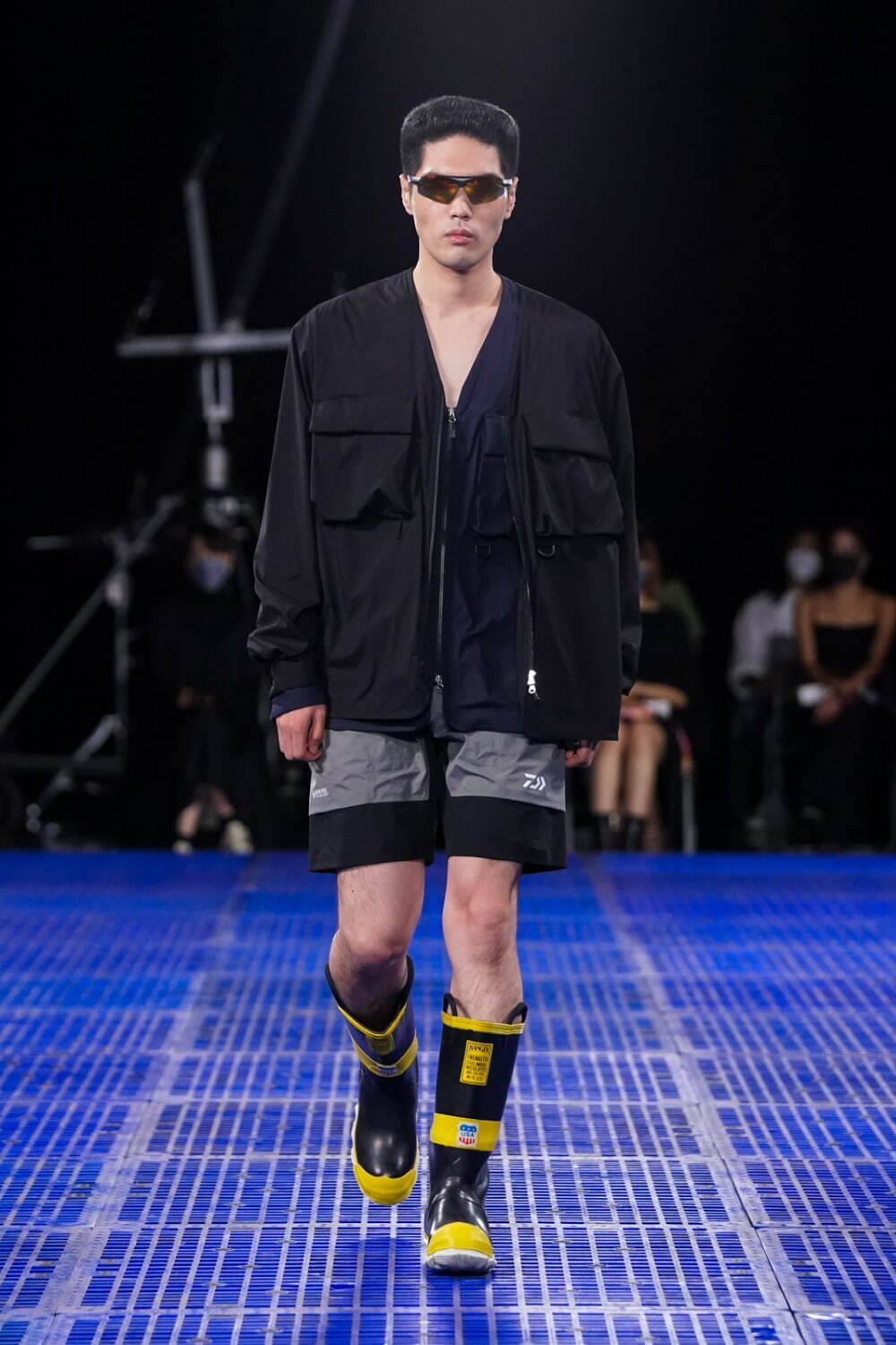 ディーベック 2022年春夏<span>コレクション</span> - 写真31