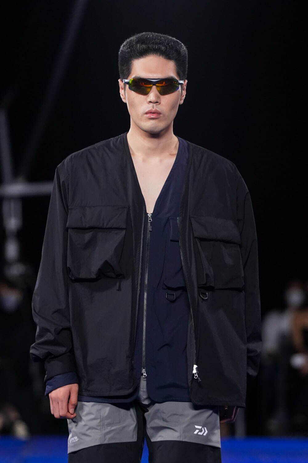 ディーベック 2022年春夏<span>コレクション</span> - 写真32