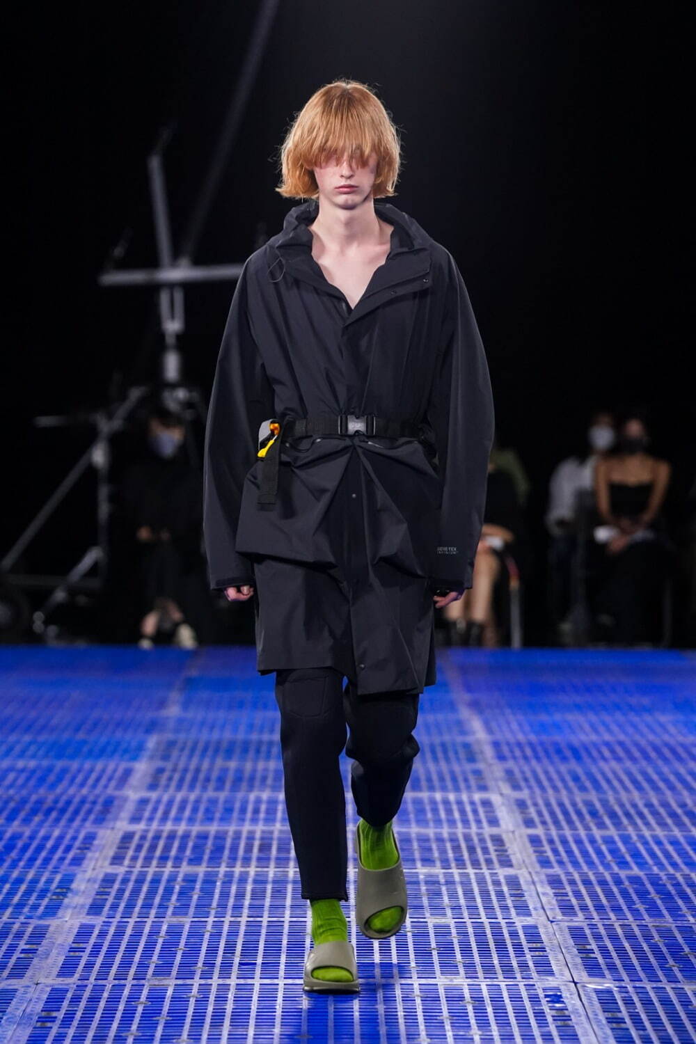 ディーベック 2022年春夏<span>コレクション</span> - 写真34