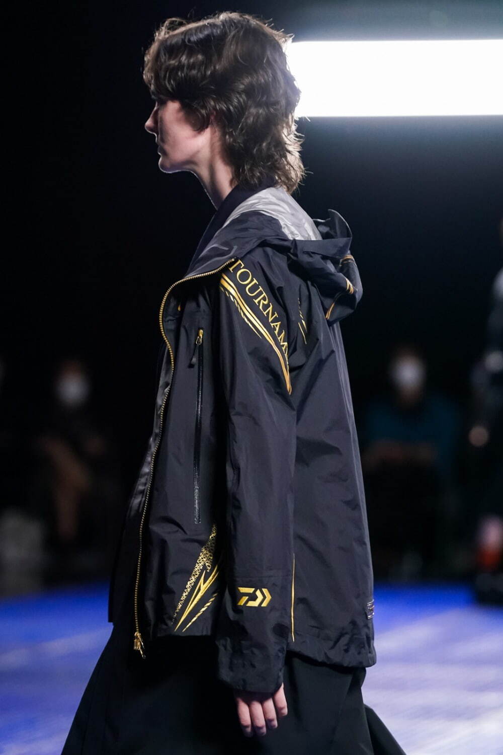 ディーベック 2022年春夏<span>コレクション</span> - 写真37
