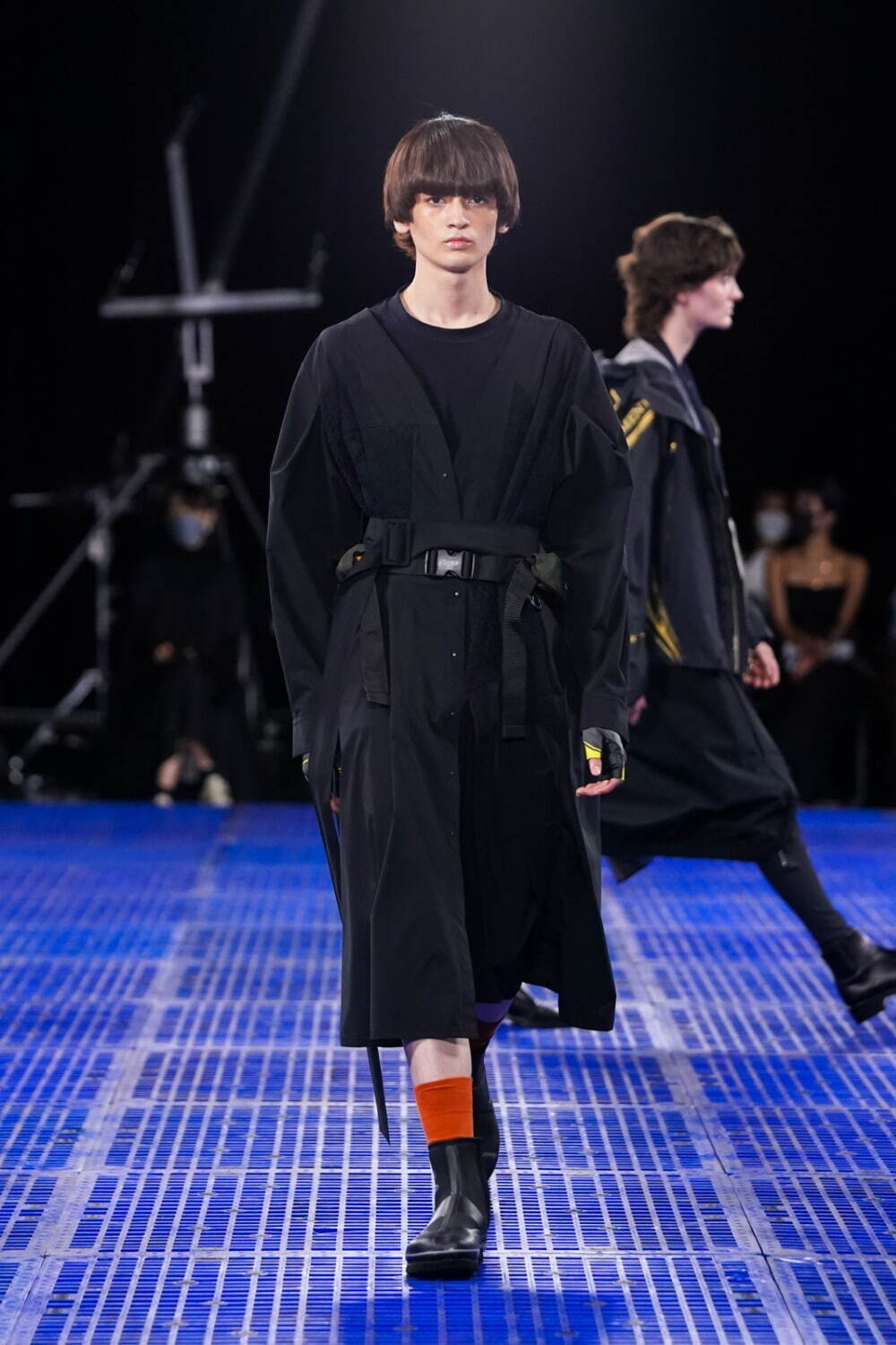 ディーベック 2022年春夏<span>コレクション</span> - 写真38