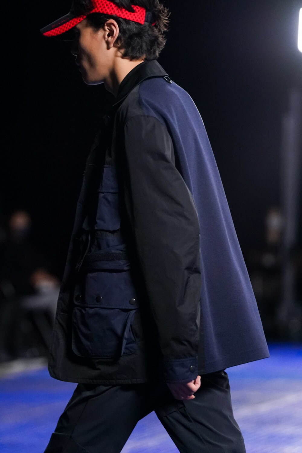 ディーベック 2022年春夏<span>コレクション</span> - 写真49