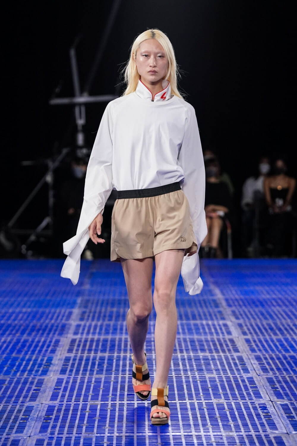 ディーベック 2022年春夏<span>コレクション</span> - 写真51