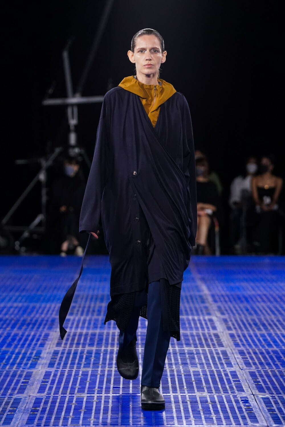 ディーベック 2022年春夏<span>コレクション</span> - 写真53