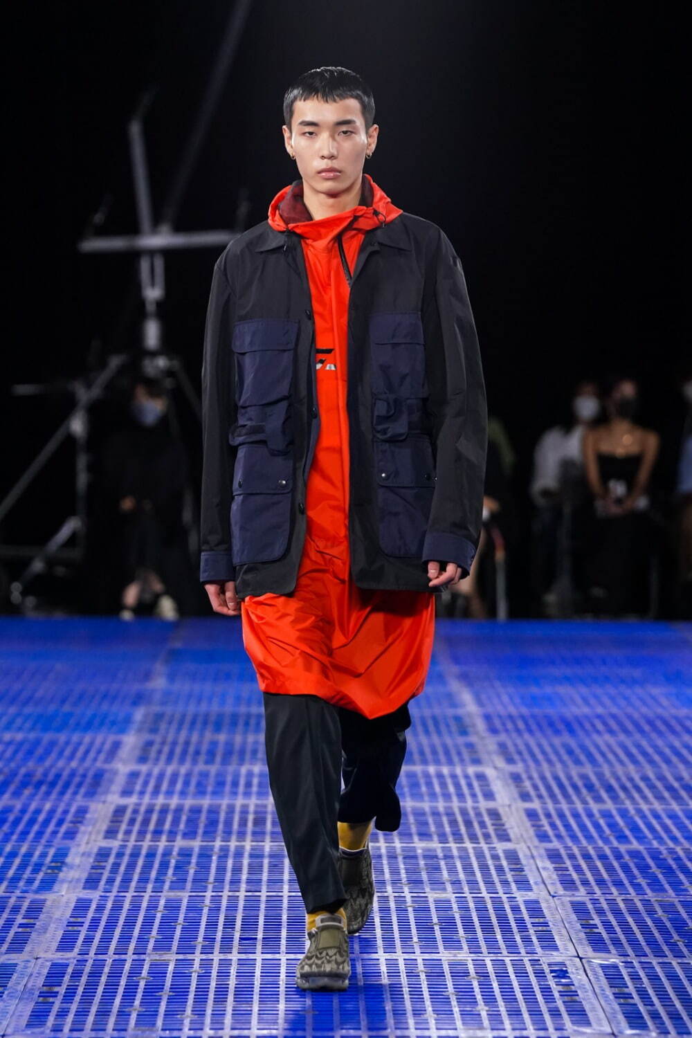 ディーベック 2022年春夏<span>コレクション</span> - 写真55