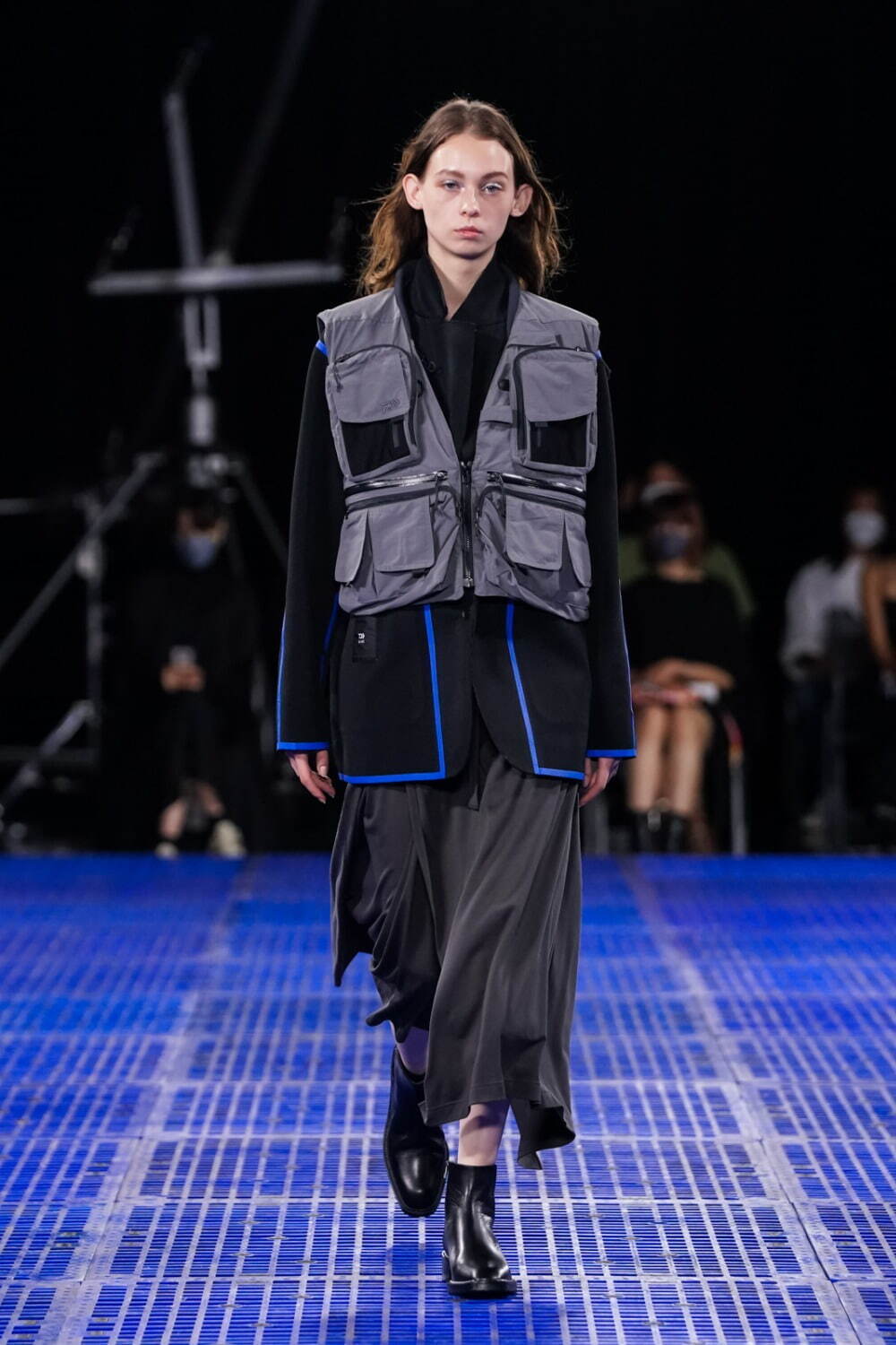 ディーベック 2022年春夏<span>コレクション</span> - 写真59