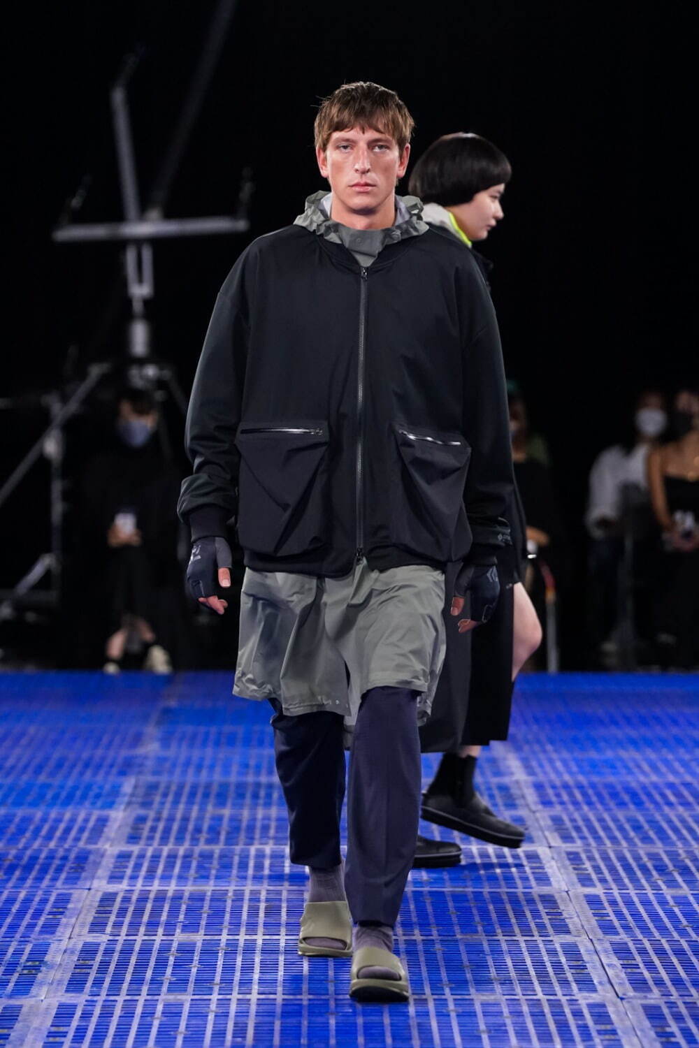ディーベック 2022年春夏<span>コレクション</span> - 写真69