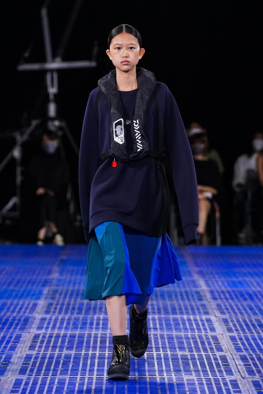 ディーベック 2022年春夏<span>コレクション</span> - 写真70