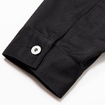 ミーンズワイル×ディッキーズのジャケット、アクションプリーツをスリーブにもデザイン｜写真27