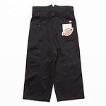 ミーンズワイル×ディッキーズのジャケット、アクションプリーツをスリーブにもデザイン｜写真46