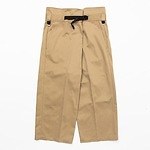 ミーンズワイル×ディッキーズのジャケット、アクションプリーツをスリーブにもデザイン｜写真29