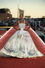 ドルチェ＆ガッバーナ 2021年 秋冬 アルタ モーダ コレクション、“水の都”ヴェネツィアの夢｜写真1