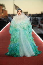 ドルチェ＆ガッバーナ 2021年 秋冬 アルタ モーダ コレクション、“水の都”ヴェネツィアの夢｜写真12