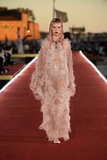 ドルチェ＆ガッバーナ 2021年 秋冬 アルタ モーダ コレクション、“水の都”ヴェネツィアの夢｜写真27