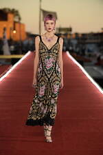 ドルチェ＆ガッバーナ 2021年 秋冬 アルタ モーダ コレクション、“水の都”ヴェネツィアの夢｜写真29