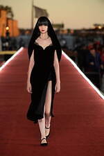 ドルチェ＆ガッバーナ 2021年 秋冬 アルタ モーダ コレクション、“水の都”ヴェネツィアの夢｜写真34