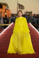 ドルチェ＆ガッバーナ 2021年 秋冬 アルタ モーダ コレクション、“水の都”ヴェネツィアの夢｜写真35