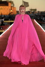 ドルチェ＆ガッバーナ 2021年 秋冬 アルタ モーダ コレクション、“水の都”ヴェネツィアの夢｜写真37