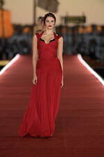 ドルチェ＆ガッバーナ 2021年 秋冬 アルタ モーダ コレクション、“水の都”ヴェネツィアの夢｜写真40