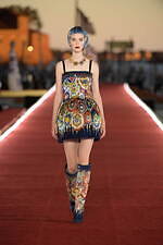 ドルチェ＆ガッバーナ 2021年 秋冬 アルタ モーダ コレクション、“水の都”ヴェネツィアの夢｜写真44