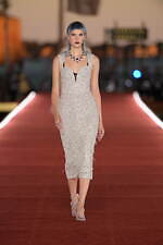 ドルチェ＆ガッバーナ 2021年 秋冬 アルタ モーダ コレクション、“水の都”ヴェネツィアの夢｜写真53