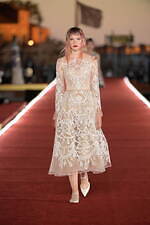 ドルチェ＆ガッバーナ 2021年 秋冬 アルタ モーダ コレクション、“水の都”ヴェネツィアの夢｜写真55