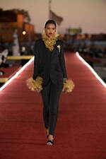 ドルチェ＆ガッバーナ 2021年 秋冬 アルタ モーダ コレクション、“水の都”ヴェネツィアの夢｜写真61