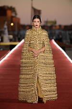 ドルチェ＆ガッバーナ 2021年 秋冬 アルタ モーダ コレクション、“水の都”ヴェネツィアの夢｜写真65