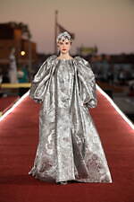 ドルチェ＆ガッバーナ 2021年 秋冬 アルタ モーダ コレクション、“水の都”ヴェネツィアの夢｜写真68