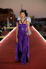 ドルチェ＆ガッバーナ 2021年 秋冬 アルタ モーダ コレクション、“水の都”ヴェネツィアの夢｜写真73