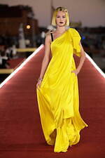 ドルチェ＆ガッバーナ 2021年 秋冬 アルタ モーダ コレクション、“水の都”ヴェネツィアの夢｜写真77