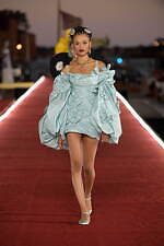 ドルチェ＆ガッバーナ 2021年 秋冬 アルタ モーダ コレクション、“水の都”ヴェネツィアの夢｜写真80