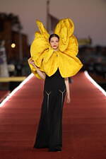 ドルチェ＆ガッバーナ 2021年 秋冬 アルタ モーダ コレクション、“水の都”ヴェネツィアの夢｜写真82