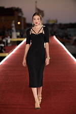 ドルチェ＆ガッバーナ 2021年 秋冬 アルタ モーダ コレクション、“水の都”ヴェネツィアの夢｜写真83