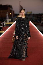 ドルチェ＆ガッバーナ 2021年 秋冬 アルタ モーダ コレクション、“水の都”ヴェネツィアの夢｜写真86