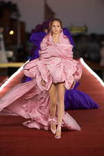 ドルチェ＆ガッバーナ 2021年 秋冬 アルタ モーダ コレクション、“水の都”ヴェネツィアの夢｜写真96